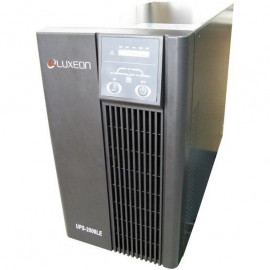 Купить ИБП LUXEON UPS-2000LE | generator.ua | 1,4 кВт Китай