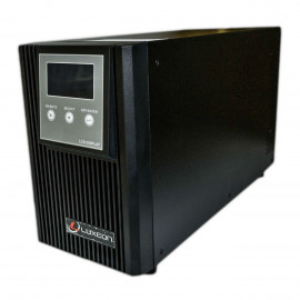 Купить ИБП LUXEON UPS-3000LE | generator.ua | 2,1 кВт Китай