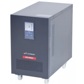ДБЖ LUXEON UPS-5000ZX