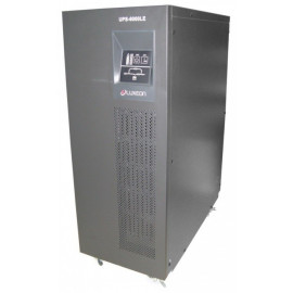 Купити ДБЖ LUXEON UPS-6000LE | generator.ua | 4,2 кВт Китай