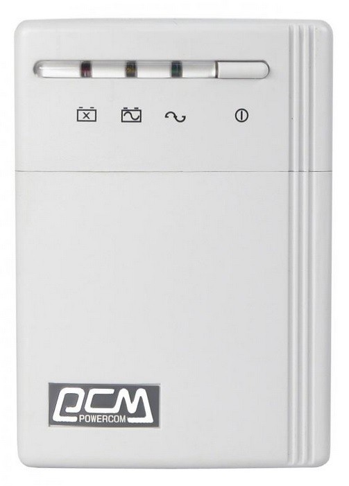ИБП Powercom KIN-1000AP