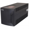 ДБЖ Powercom RPT-1500A Schuko | generator.ua | 0,9 кВт Тайвань  