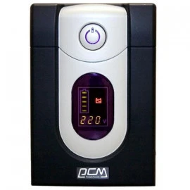 ДБЖ Powercom IMD-1500AP