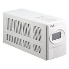 Купити ДБЖ Powercom SXL-1000A-LCD | generator.ua | 0,6 кВт Тайвань