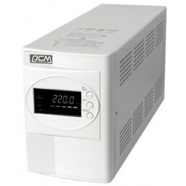 Купить ИБП Powercom SMK-600A-LCD | generator.ua | 0,36 кВт Тайвань