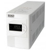 ИБП Powercom SMK-600A-LCD | generator.ua | 0,36 кВт Тайвань  