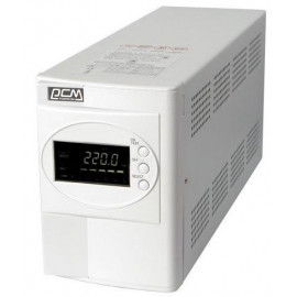 ИБП Powercom smk-600a-lcd rm (2u)
