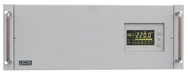 ИБП Powercom SXL-1000A-RM | generator.ua | 0,6 кВт Тайвань  14 935 грн Цена 