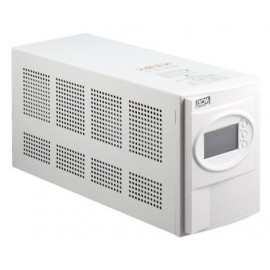Купить ИБП Powercom SXL-1500A-LCD | generator.ua | 0,9 кВт Тайвань