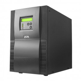 Купить ИБП Powercom  VGD-1500 | generator.ua | 1,05 кВт Тайвань