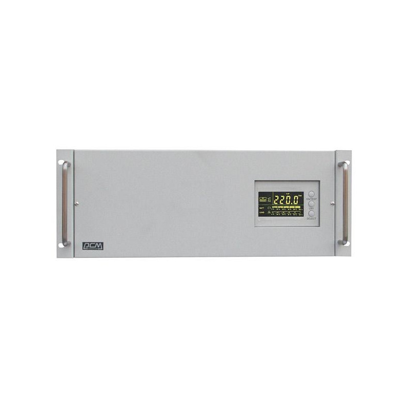 ИБП Powercom SXL-1500A-RM | generator.ua | 0,9 кВт Тайвань  17 545 грн Цена 