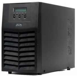 Купить ИБП Powercom MAS-3000 | generator.ua | 2,7 кВт Тайвань