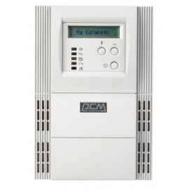 Купити ДБЖ Powercom  VGD-2000 | generator.ua | 1,4 кВт Тайвань