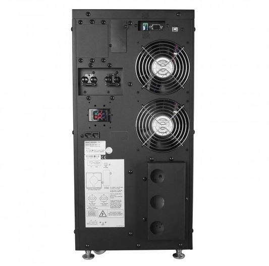 ИБП Powercom VGS-6000 | generator.ua | 5,4 кВт Тайвань  фото 1
