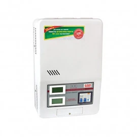 Стабилизатор напряжения ЭЛИМ-УКРАИНА СНАН-12000П