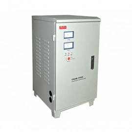 Стабілізатор напруги ЕЛІМ-УКРАЇНА СНАШ-15000