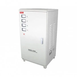 Стабилизатор напряжения ЭЛИМ-УКРАИНА СНА3Ш-30000