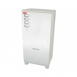 Стабилизатор напряжения ЭЛИМ-УКРАИНА СНА3Ш-45000