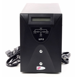 Купить ИБП ProLogix Professional 1000 XLB USB | generator.ua | 0,6 кВт Китай