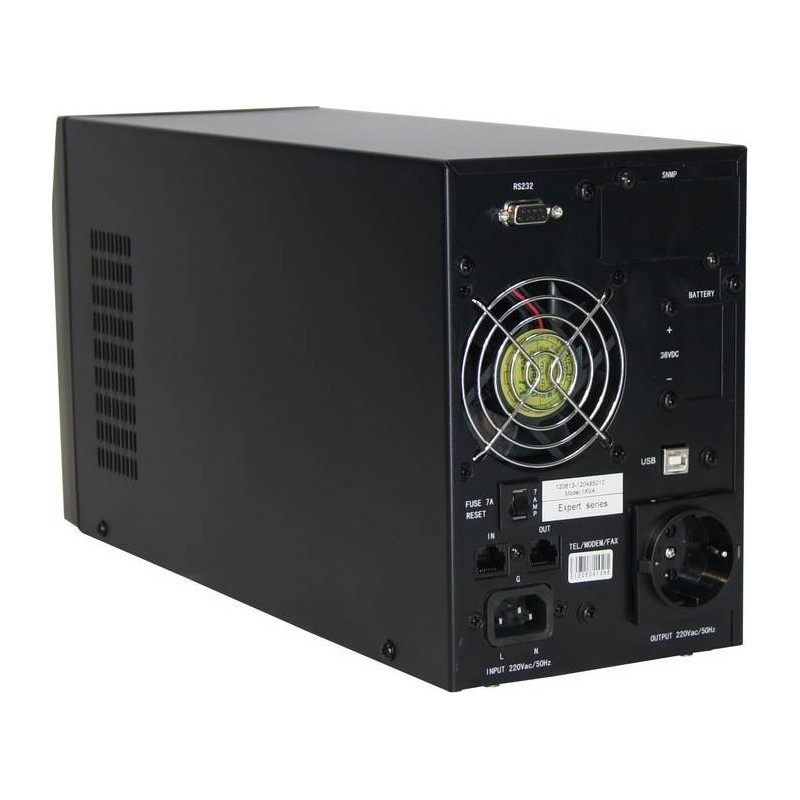 ИБП ProLogix Expert 6kVA/4200W | generator.ua | 4,2 кВт Китай  32 430 грн Цена 