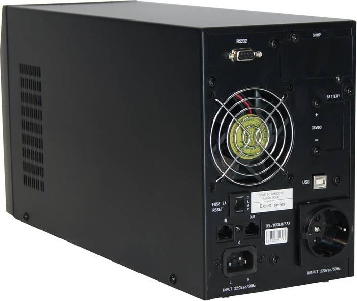ИБП ProLogix Expert 6kVA/4200W | generator.ua | 4,2 кВт Китай  32 430 грн Цена 