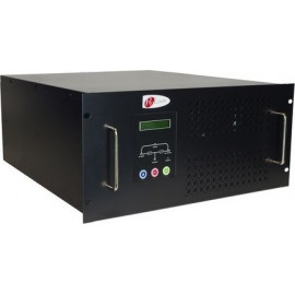 Купити ДБЖ ProLogix Expert 6kVA/4200W RM 6U+3U | generator.ua | 4,2 кВт Китай