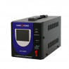 Стабилизатор напряжения LOGICPOWER LPH-1000RD | 0,7 кВт (Китай)  