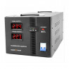 Стабилизатор напряжения LOGICPOWER LPH-15000SD | 9 кВт (Китай)  