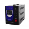 Стабілізатор напруги LOGICPOWER LPH-2000RD | 1,4 кВт (Китай)  