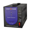 Стабілізатор напруги LOGICPOWER LPH-2000RL | 1,4 кВт (Китай)  