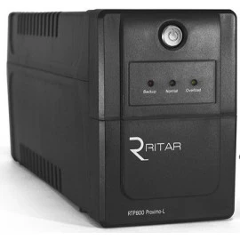 ДБЖ RITAR RTP800 Proxima-L (5845)