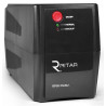 ДБЖ RITAR & Yuasa RTM500 Standby-L | generator.ua | 0,3 кВт Китай  