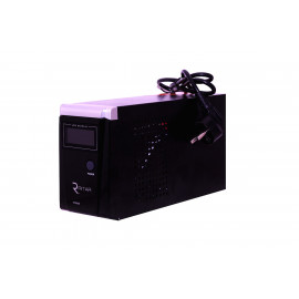 Купить ИБП RITAR RTSW-800 LCD | generator.ua | 0,48 кВт Китай
