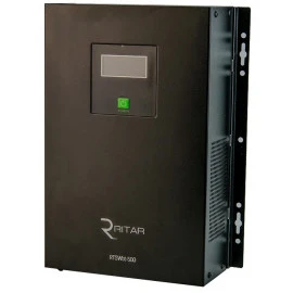 ИБП Ritar RTSWbt-500