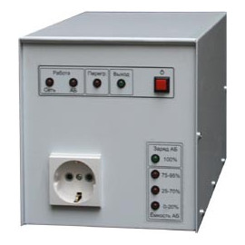 Купить ИБП SinPro 400-S910 | generator.ua | 0,34 кВт Италия