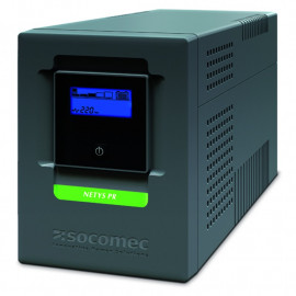 ИБП Socomec Netys pr mt1500ва