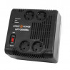 Стабілізатор напруги LOGICPOWER LPT-2000RL | 1,4 кВт (Китай)  