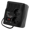 Стабілізатор напруги LOGICPOWER LPT-500RL | 0,35 кВт (Китай)  