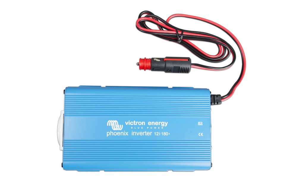 ДБЖ Victron Energy Phoenix Inverter 12/350 Schuko outlet (PIN012351200)