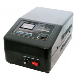 Стабилизатор напряжения LOGICPOWER LPT-W-1000RV