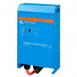 ДБЖ Victron Energy Phoenix Inverter C 12/1200 | generator.ua | 1 кВт Нiдерланди