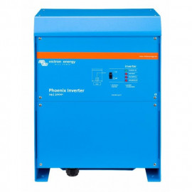 Купить ИБП Victron Energy Phoenix Inverter 12/3000 | generator.ua | 2,5 кВт Нидерланды