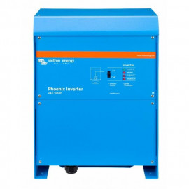 Купити ДБЖ Victron Energy Phoenix Inverter 24/3000 | generator.ua | 2,5 кВт Нiдерланди