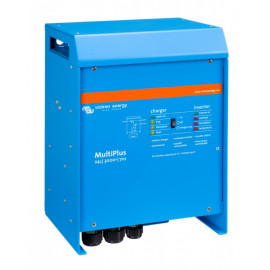 Купити ДБЖ Victron Energy MultiPlus 24/3000/70-16 | generator.ua | 2,4 кВт Нiдерланди