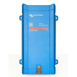 Инвертор Victron Energy MultiPlus 12/500/20-16 (CMP125010000)