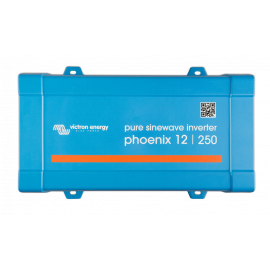 Купить ИБП Victron Energy Phoenix Inverter VE.Direct 12/250 | generator.ua | 0,2 кВт Нидерланды