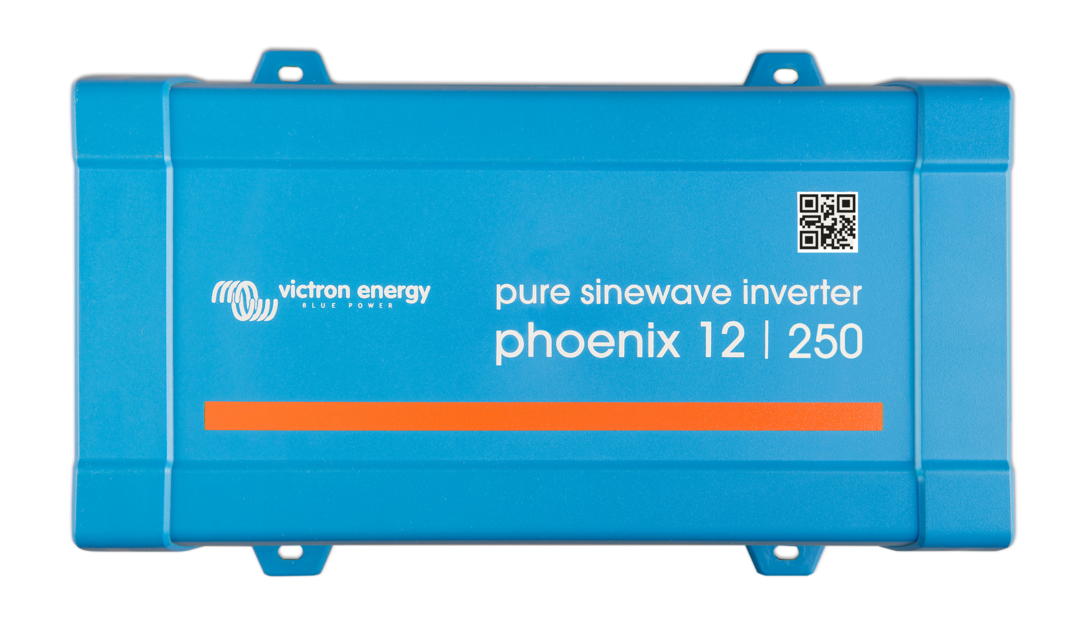 ДБЖ Victron Energy Phoenix Inverter VE.Direct 12/250