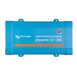 ДБЖ Victron Energy Phoenix Inverter VE.Direct 24/500