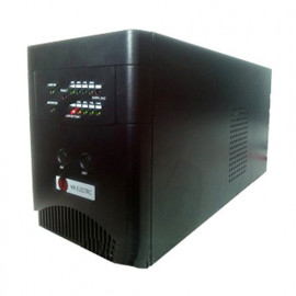 Купить ИБП VIR-ELECTRIC NB-T601 | generator.ua | 0,6 кВт Китай