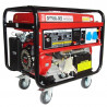 Генератор Genmac Royal G180VSA  